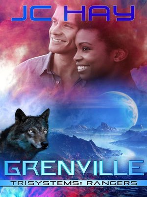 cover image of Grenville